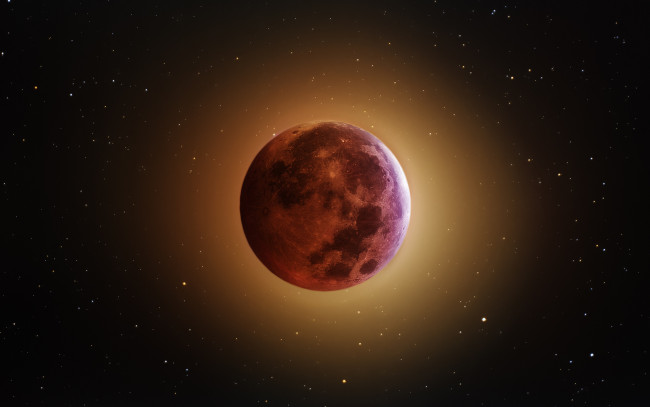 Обои картинки фото космос, луна, сухофрукты