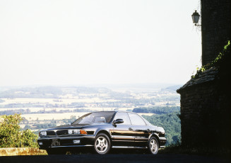 Картинка автомобили mitsubishi