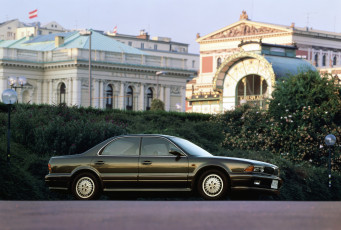 Картинка автомобили mitsubishi