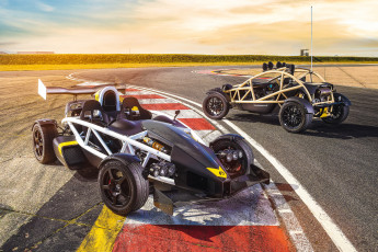 Картинка автомобили ariel+atom ariel