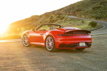 Картинка автомобили porsche