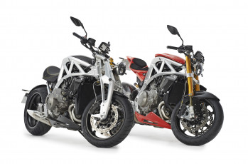 Картинка мотоциклы ariel