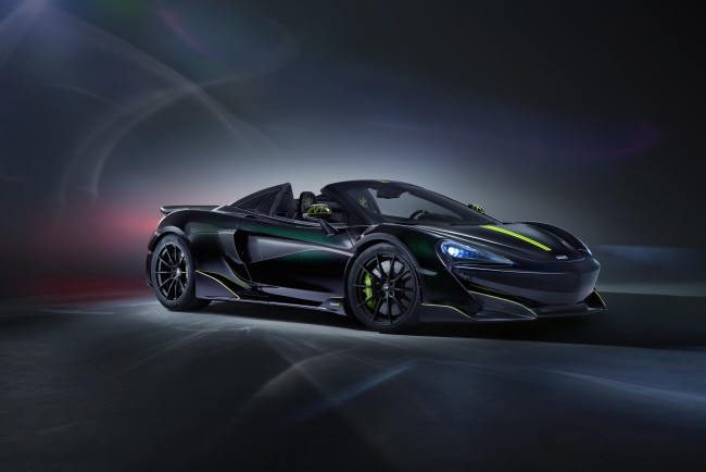 Обои картинки фото автомобили, mclaren