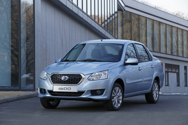 Обои картинки фото автомобили, nissan, datsun