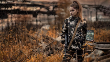 Картинка девушки татьяна+федорищева татьяна федорищева