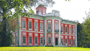 Картинка города москва+ россия музей здание подмосковье