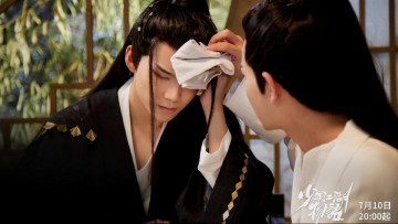 Картинка кино+фильмы the+birth+of+the+drama+king сказание о юности