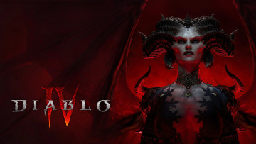 Картинка diablo+iv видео+игры ---другое диабло 4 diablo iv poster artwork