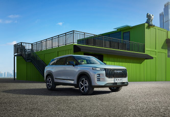 Картинка автомобили chery