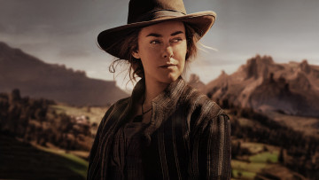 обоя horizon,  an american saga - chapter 1 ,  2024 , кино фильмы,  an american saga - chapter 1, jena, malone, an, american, saga, горизонты, первая, часть, драма, вестерн, режиссер, кевин, костнер, пoстeр