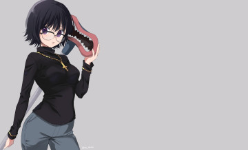 Картинка аниме hunter+x+hunter охотник