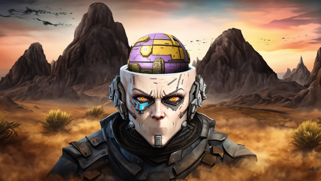 Обои картинки фото фэнтези, роботы,  киборги,  механизмы, нейросети, графика, нейроарт, ai, art, нейронные, сети, рисунки, нейро, искусство, нейрографика, graphics, neuroart, neural, networks, drawings, neuro, neurography