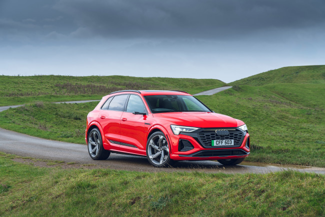 Обои картинки фото автомобили, audi