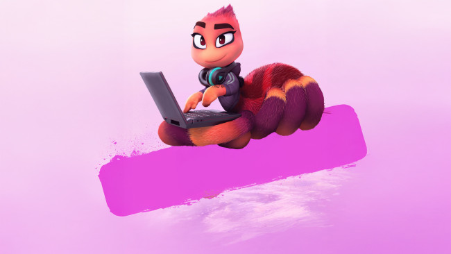 Обои картинки фото мультфильмы, the bad guys 2, the, bad, guys, 2, плохие, парни, 2025