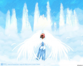 Картинка аниме kimiga nozomu eien