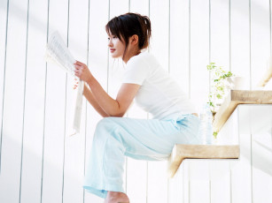 Картинка -Unsort+Азиатки девушки unsort азиатки