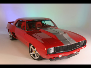 обоя 1969, baldwin, motion, 540, camaro, supercoupe, engine, автомобили