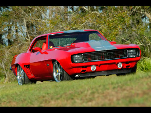 обоя 1969, baldwin, motion, 540, camaro, supercoupe, engine, автомобили