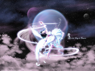 Картинка аниме angels demons