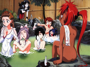 Картинка аниме *unknown другое