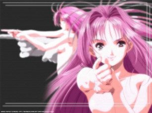 Картинка аниме *unknown другое