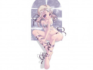 Картинка аниме *unknown другое