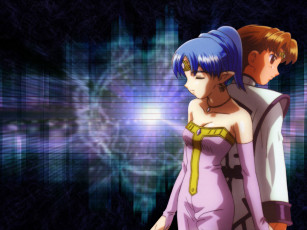 Картинка аниме *unknown другое