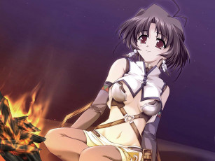 Картинка аниме *unknown другое