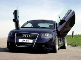 Картинка автомобили audi