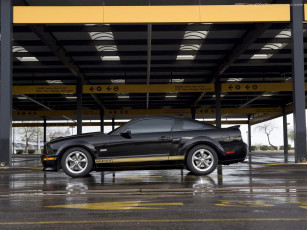 Картинка автомобили ford