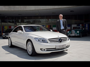 Картинка автомобили mercedes benz