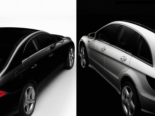 Картинка автомобили mercedes benz