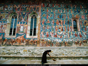 Картинка города православные церкви монастыри