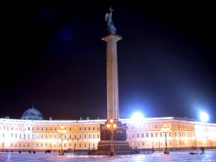 Картинка города санкт петербург петергоф россия