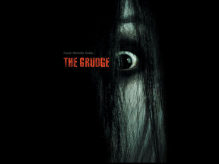 Картинка кино фильмы the grudge