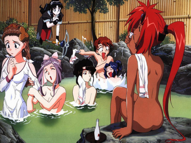 Обои картинки фото аниме, *unknown, другое