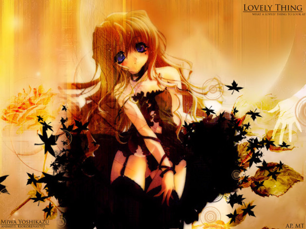 Обои картинки фото аниме, *unknown, другое