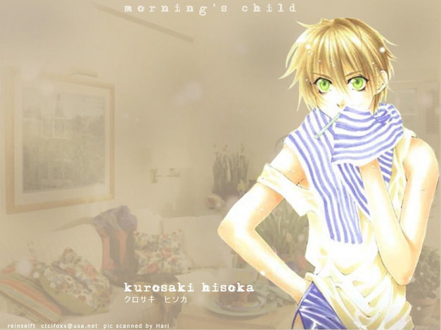 Обои картинки фото аниме, *unknown, другое