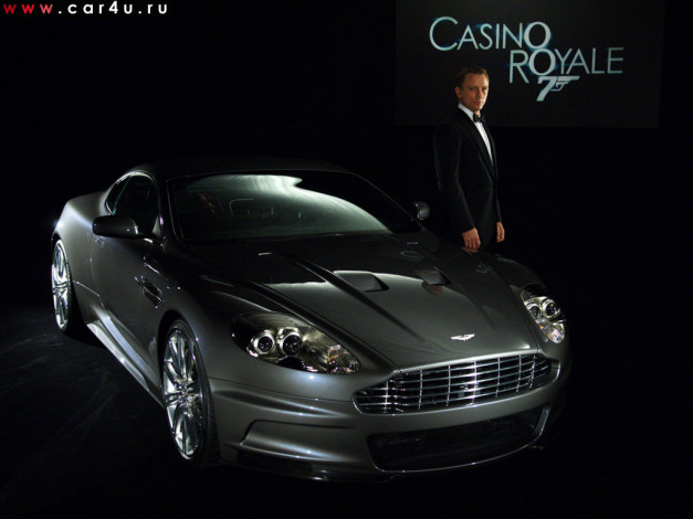 Обои картинки фото автомобили, aston, martin