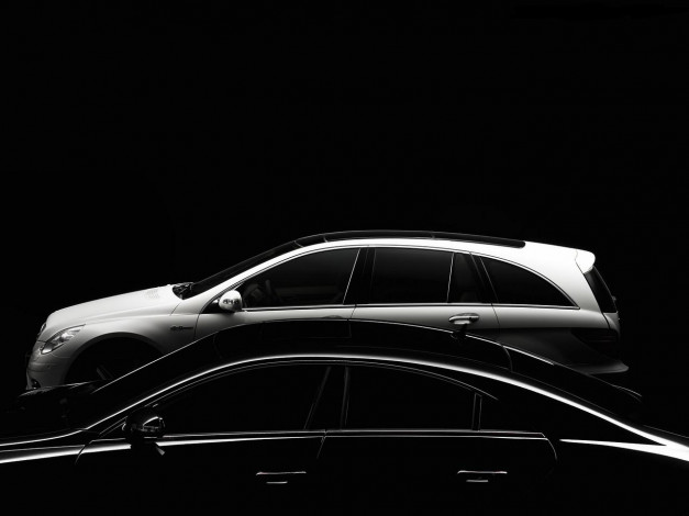 Обои картинки фото автомобили, mercedes, benz