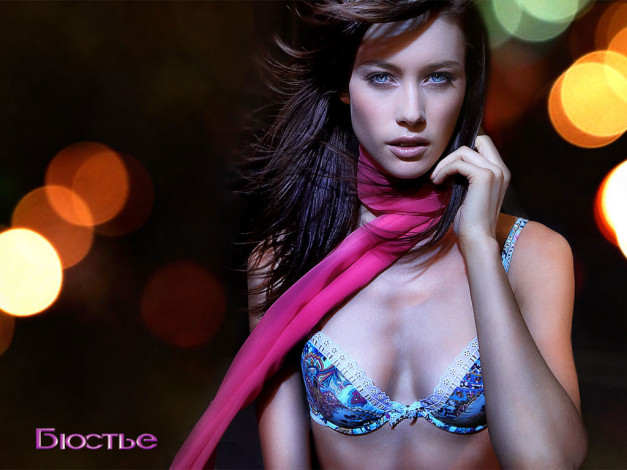 Обои картинки фото б3, бренды, бюстье