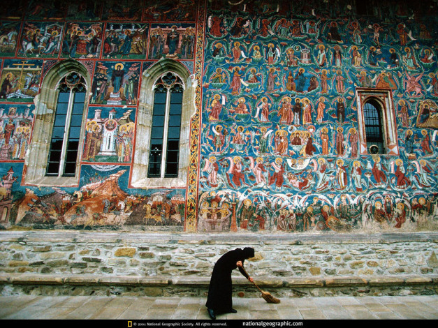 Обои картинки фото города, православные, церкви, монастыри