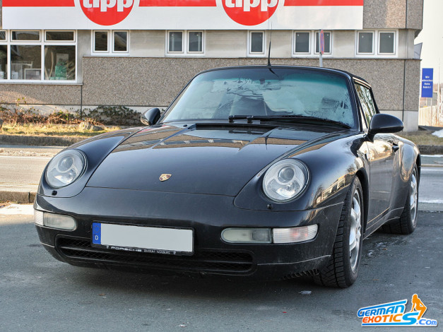 Обои картинки фото porsche, spider, автомобили