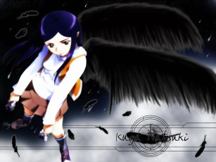 Картинка аниме mai hime