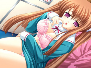 Картинка аниме *unknown другое