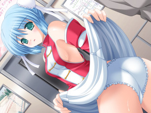 Картинка аниме *unknown другое