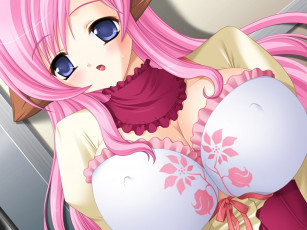 Картинка аниме *unknown другое