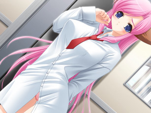 Картинка аниме *unknown другое