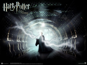 Картинка кино фильмы harry potter and the order of phoenix