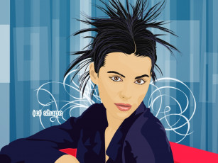 Картинка векторная графика